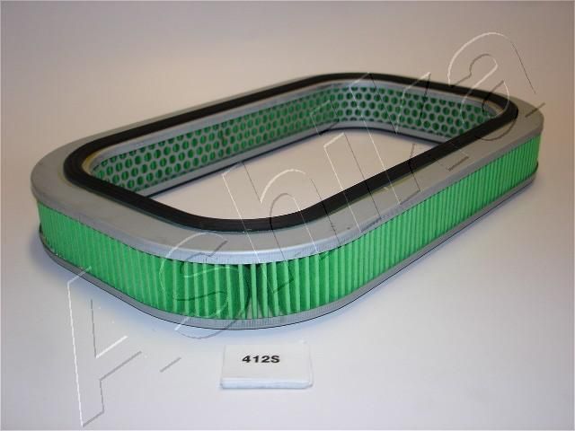 ASHIKA 20-04-412 Air Filter