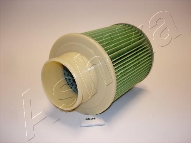 ASHIKA 20-04-420 Air Filter