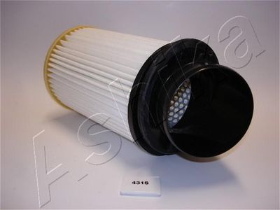 Air Filter ASHIKA 20-04-431