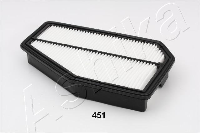 ASHIKA 20-04-451 Air Filter