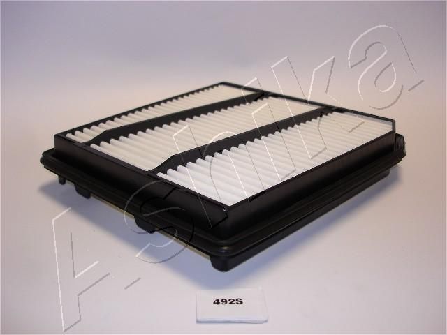 ASHIKA 20-04-492 Air Filter