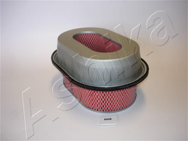 ASHIKA 20-05-583 Air Filter