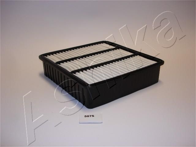 ASHIKA 20-05-587 Air Filter