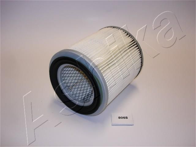 ASHIKA 20-08-806 Air Filter