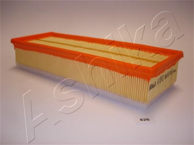 ASHIKA 20-08-826 Air Filter