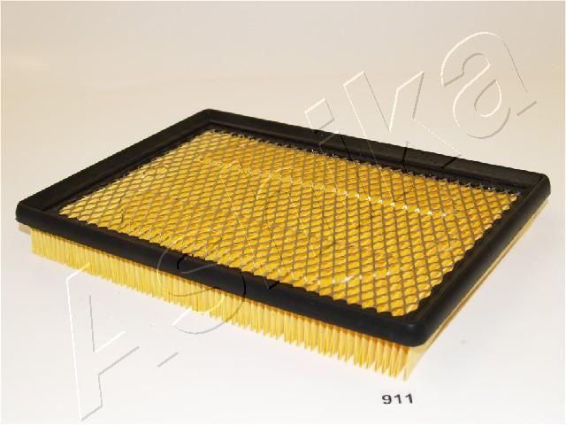 ASHIKA 20-09-911 Air Filter