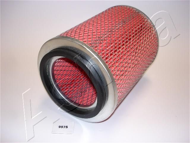 ASHIKA 20-09-997 Air Filter