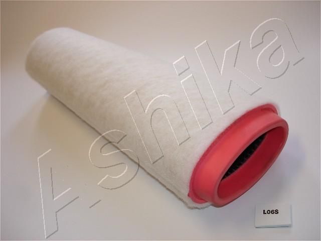 ASHIKA 20-0L-L06 Air Filter