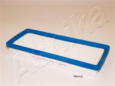 Air Filter ASHIKA 20-0M-M03