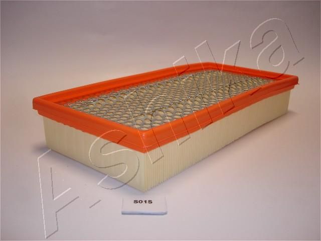 ASHIKA 20-0S-S01 Air Filter