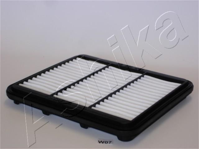 ASHIKA 20-0W-W07 Air Filter