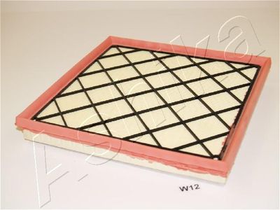 Air Filter ASHIKA 20-0W-W12