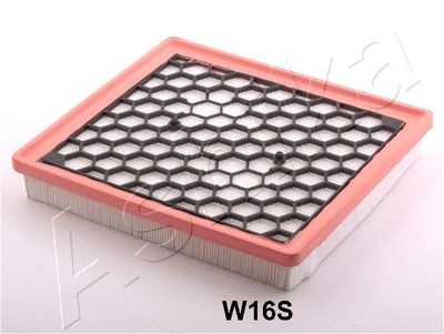 Air Filter ASHIKA 20-0W-W16