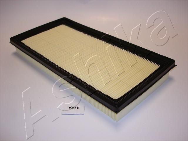 ASHIKA 20-K0-007 Air Filter