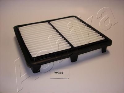 Air Filter ASHIKA 20-W0-002