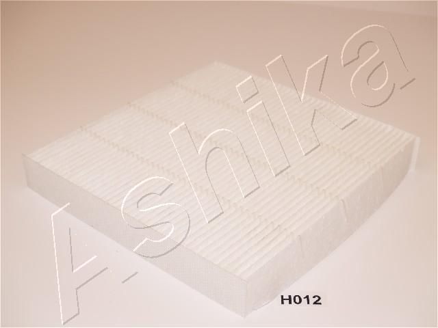 ASHIKA 21-H0-H012 Filter, cabin air