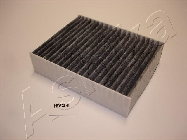 ASHIKA 21-HY-H24 Filter, cabin air