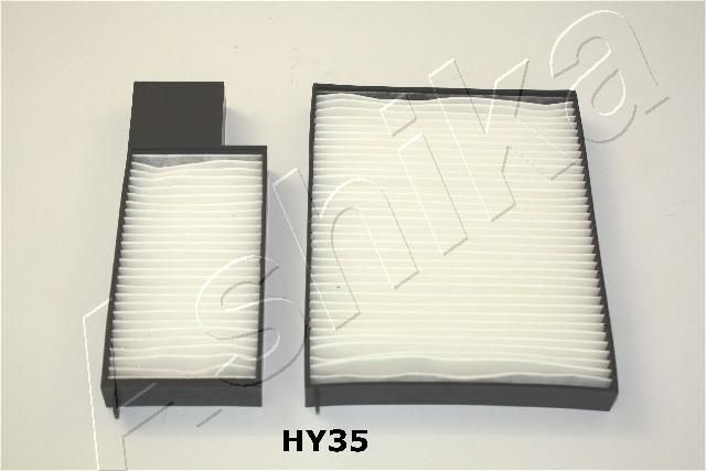 ASHIKA 21-HY-H35 Filter, cabin air