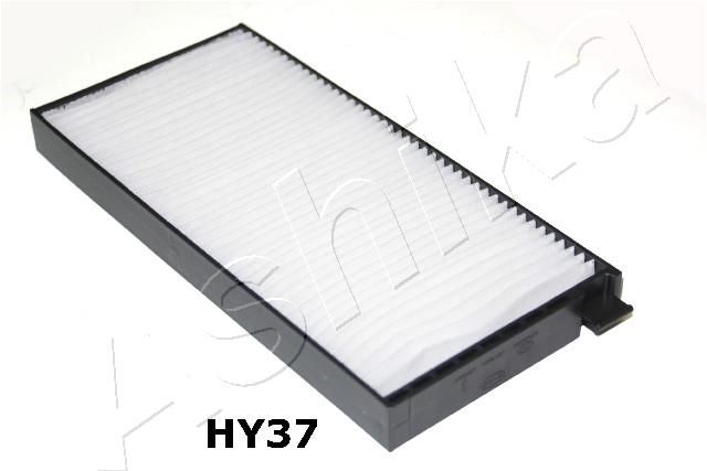 ASHIKA 21-HY-H37 Filter, cabin air