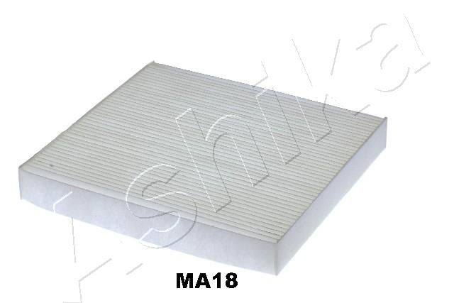 ASHIKA 21-MA-MA18 Filter, cabin air