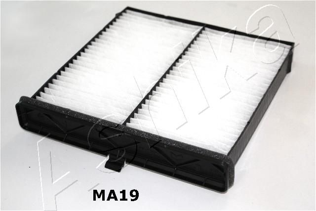 ASHIKA 21-MA-MA19 Filter, cabin air