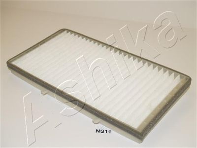 Filter, cabin air ASHIKA 21-NS-NS11