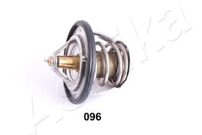 Thermostat, coolant ASHIKA 22-096