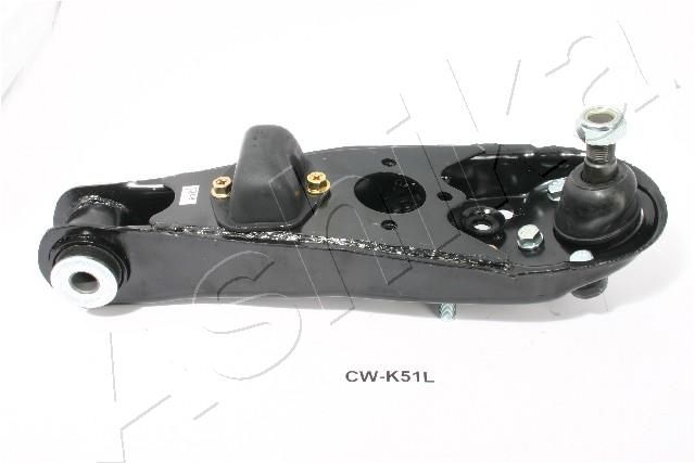 ASHIKA 26-0K-K51L Control/Trailing Arm, wheel suspension