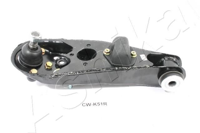 ASHIKA 26-0K-K51R Control/Trailing Arm, wheel suspension