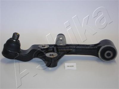 Control/Trailing Arm, wheel suspension ASHIKA 26-0K-K55R