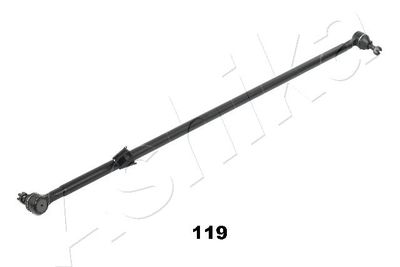 Tie Rod ASHIKA 27-01-119