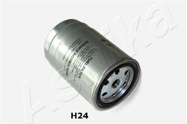 ASHIKA 30-0H-H24 Fuel Filter