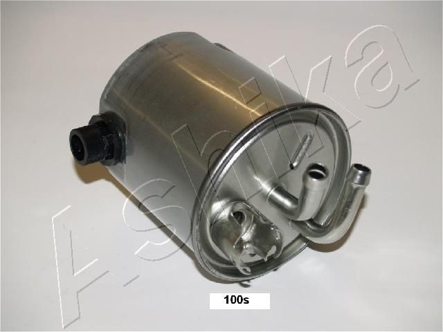 ASHIKA 30-01-100 Fuel Filter