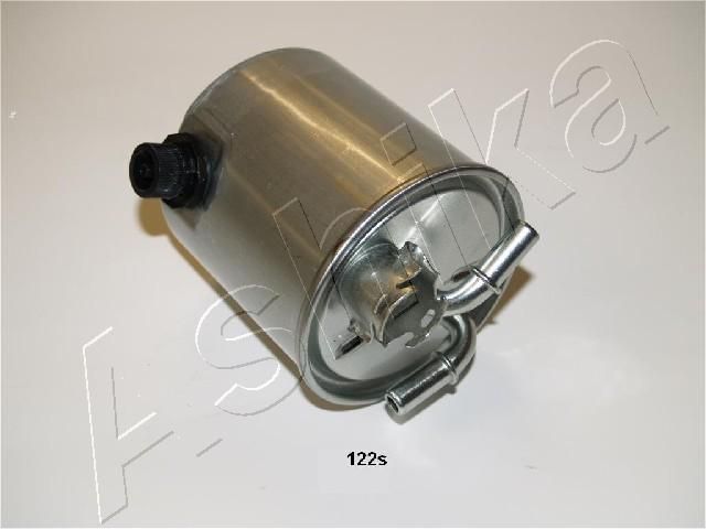 ASHIKA 30-01-122 Fuel Filter