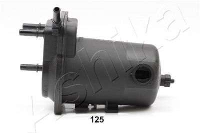 Fuel Filter ASHIKA 30-01-125