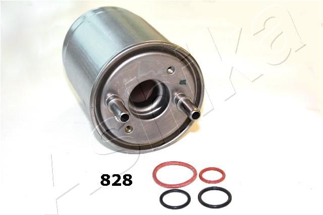 ASHIKA 30-08-828 Fuel Filter