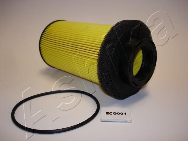 ASHIKA 30-ECO001 Fuel Filter