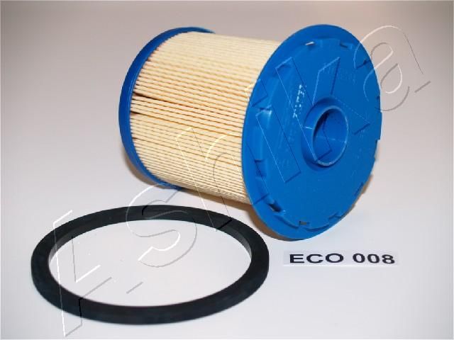 ASHIKA 30-ECO008 Fuel Filter