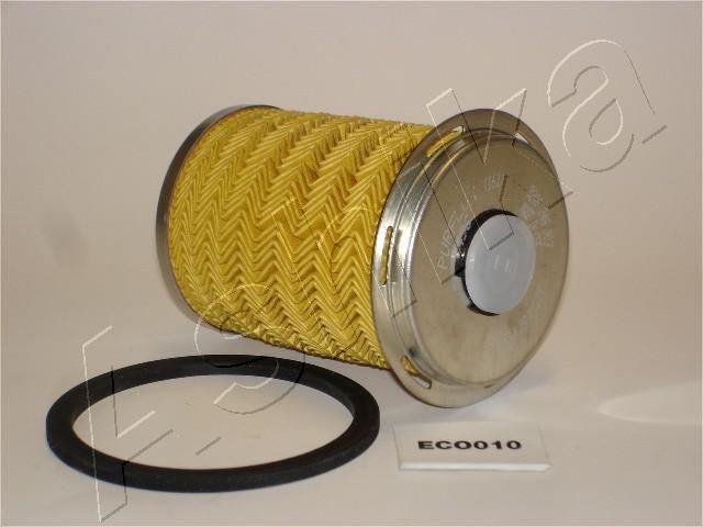 ASHIKA 30-ECO010 Fuel Filter