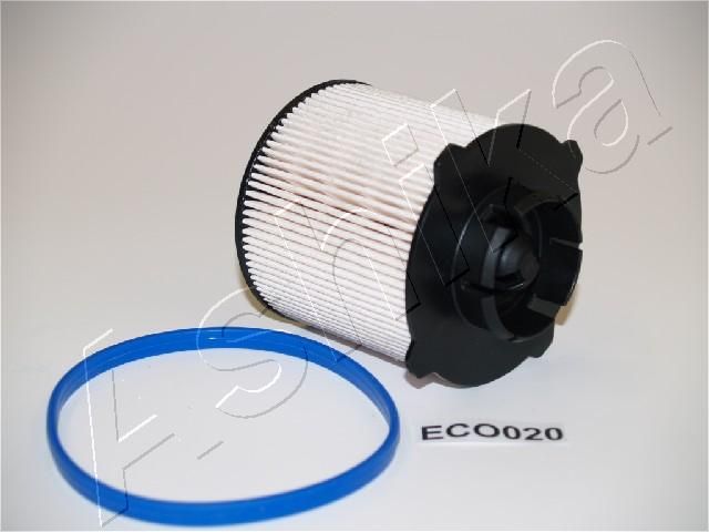 ASHIKA 30-ECO020 Fuel Filter