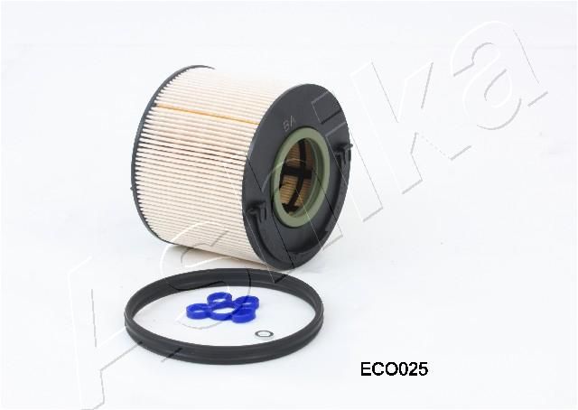 ASHIKA 30-ECO025 Fuel Filter