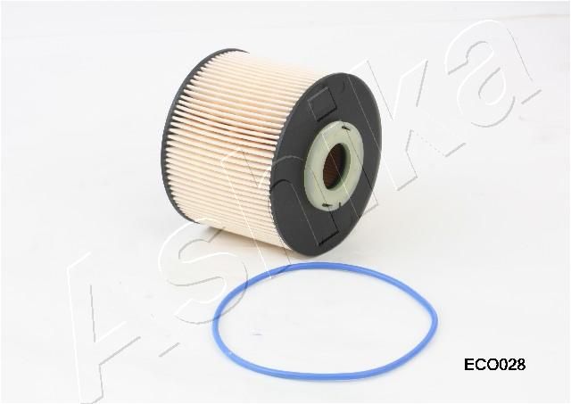 ASHIKA 30-ECO028 Fuel Filter