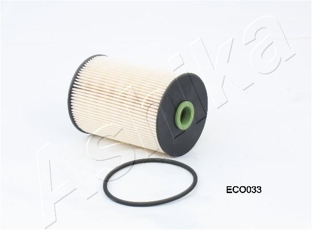 ASHIKA 30-ECO033 Fuel Filter