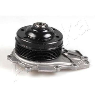 Water Pump, engine cooling ASHIKA 35-00-0520