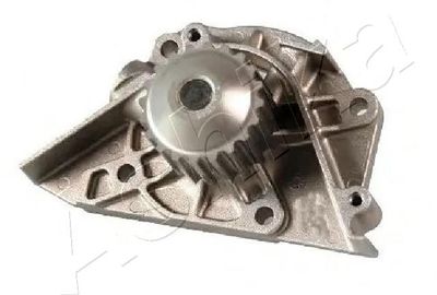 Water Pump, engine cooling ASHIKA 35-00-0609