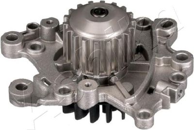 Water Pump, engine cooling ASHIKA 35-02-2023