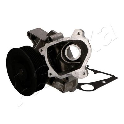 Water Pump, engine cooling ASHIKA 35-00-0103