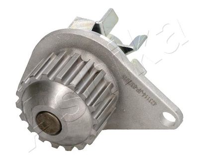 Water Pump, engine cooling ASHIKA 35-00-0601