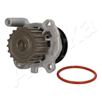 Water Pump, engine cooling ASHIKA 35-00-0901