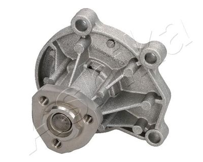 Water Pump, engine cooling ASHIKA 35-00-0906